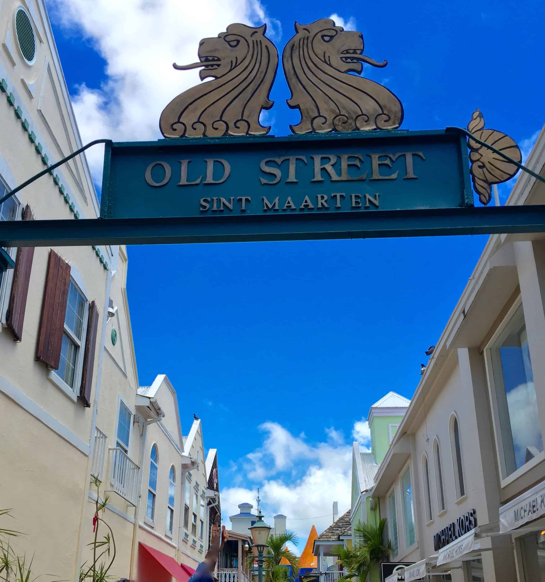 Shopping and Siestas in St Maarten by Tastefulventure.com