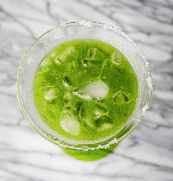 21 Boozy Cocktails For Summer