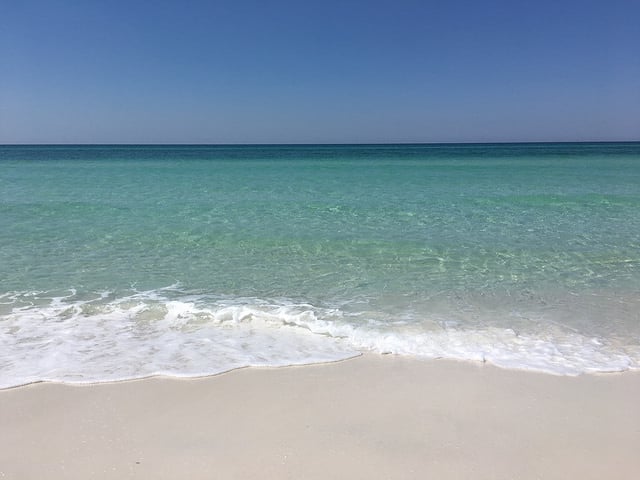 The Ultimate Guide To Panama City Beach (The Real Fun Beach) #ad made in partnership with @visit_pcb