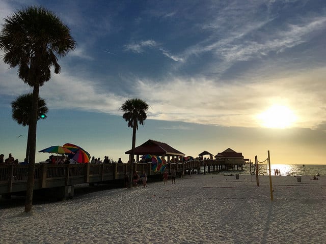 How to spend 2 Days in Clearwater Beach + Sweepstakes for a trip to Italy! #ad #LiberteTasteOfItaly #CollectiveBias