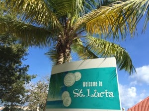 St Lucia, Tastefulventure.com
