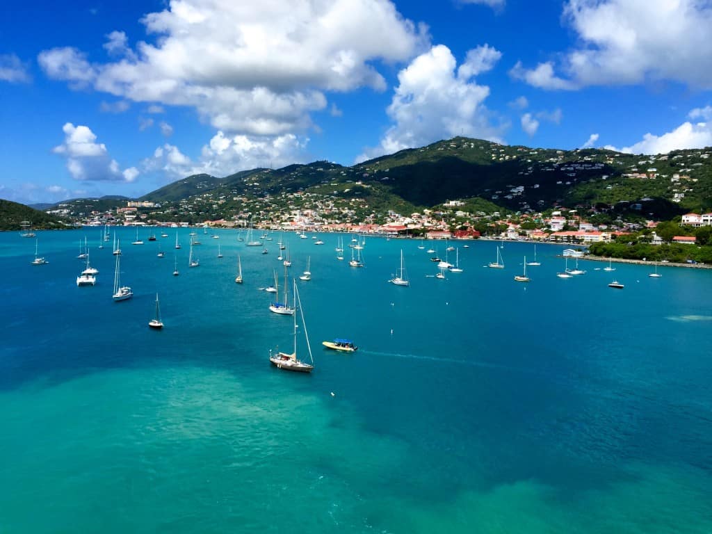 Bushwacker Adventures in St Thomas, USVI by Tastefulventure.com