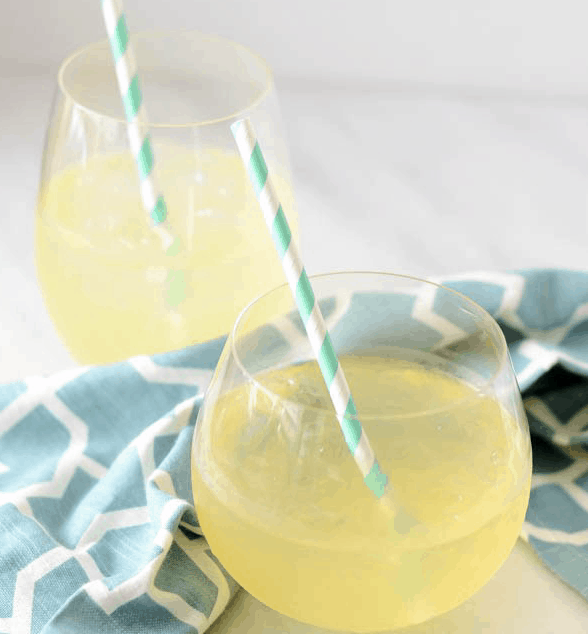 21 Boozy Cocktails For Summer