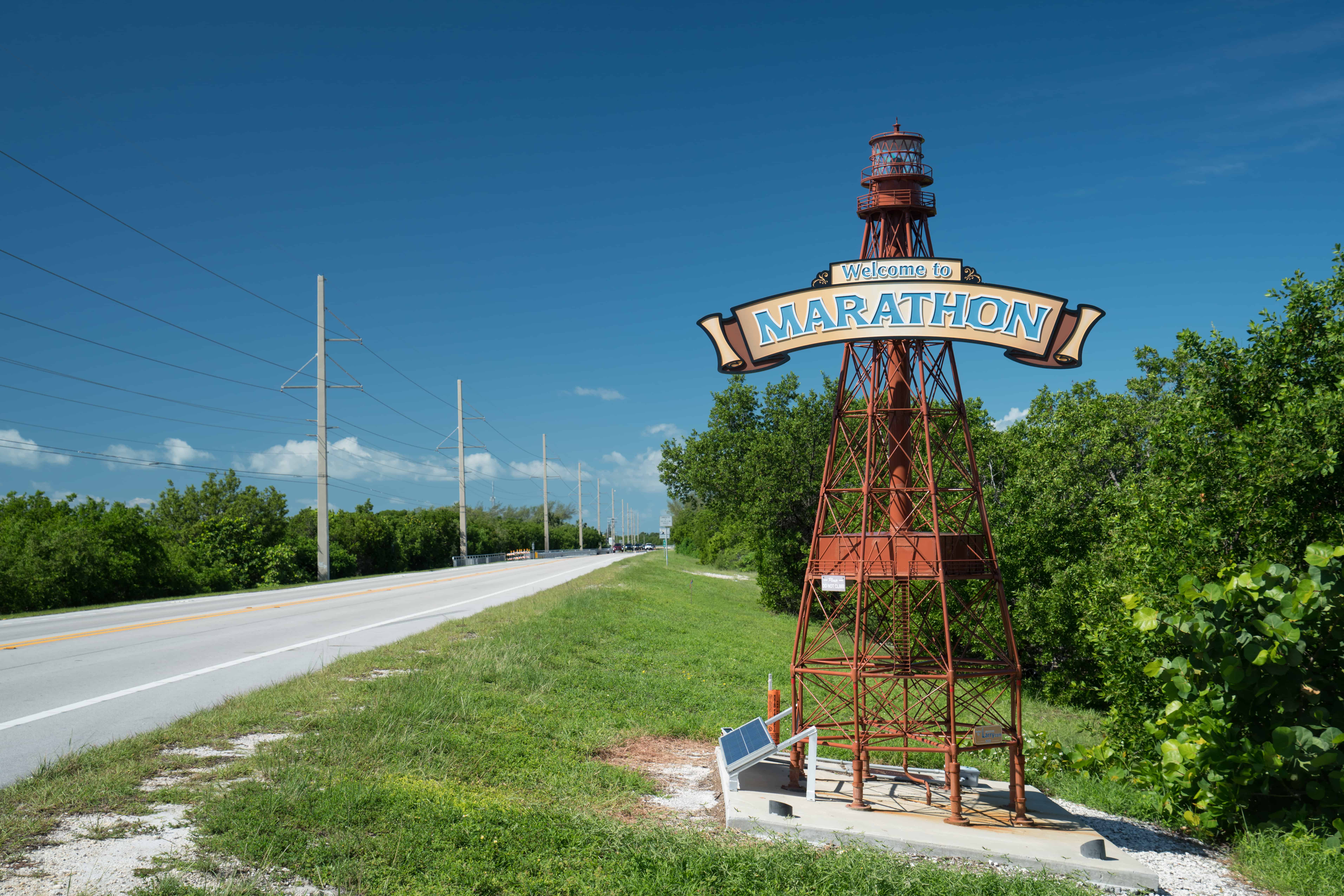 Marathon, Florida Keys - This is paradise! | Tastefulventure.com