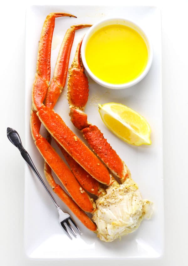 BEST Cajun Butter Sauce for Seafood - Whole Lotta Yum