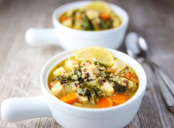 https://tastefulventure.com/wp-content/uploads/2019/10/Lemon-Chicken-Quinoa-Soup-with-Spinach-3.jpg